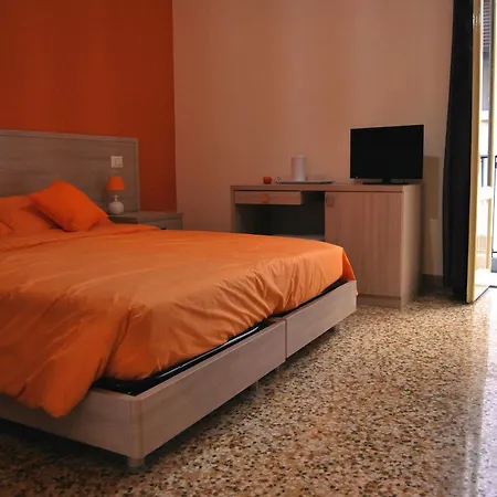 Il Quadrifoglio Room&