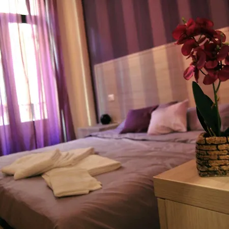 Il Quadrifoglio Room& Palermo