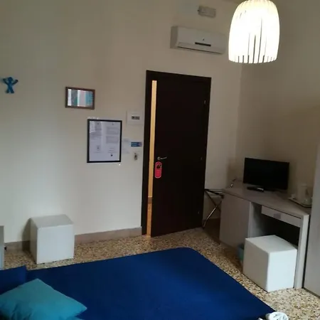 Il Quadrifoglio Room& 3*