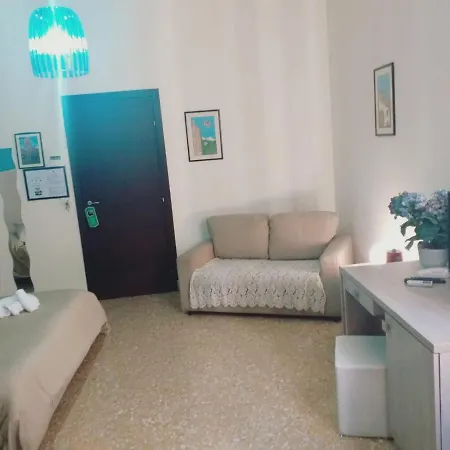 Il Quadrifoglio Room& 3* Palermo