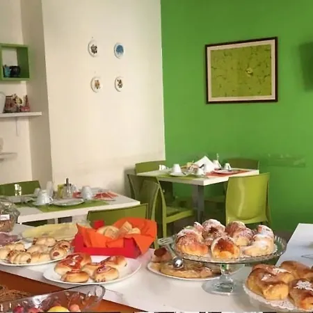 Il Quadrifoglio Room& Palermo