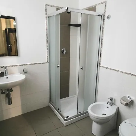 Il Quadrifoglio Room&