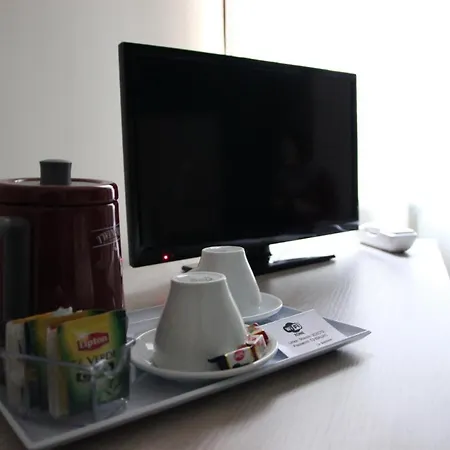 Il Quadrifoglio Room& 3*