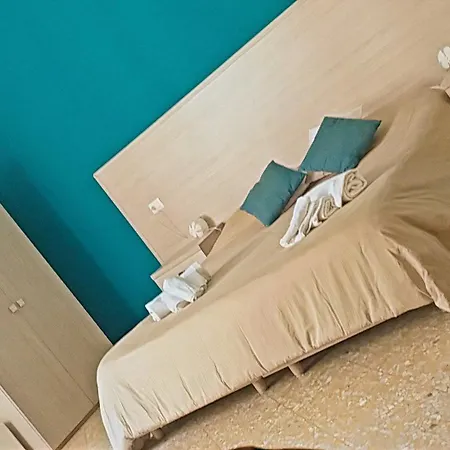 Il Quadrifoglio Room& 3* Palermo