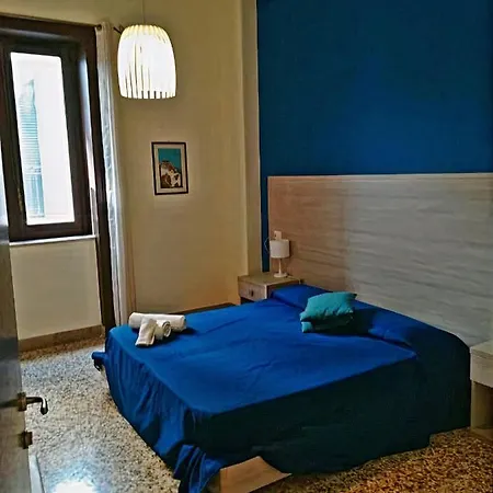 Bed & Breakfast Il Quadrifoglio Room& 3*