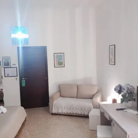 Il Quadrifoglio Room& 3* Palermo